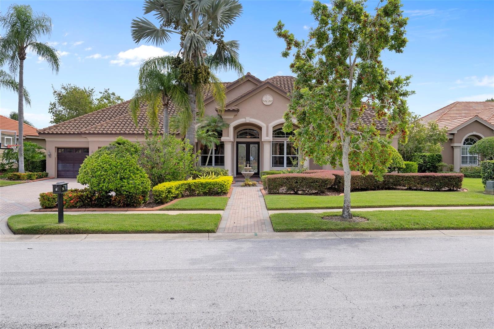 CYPRESS COVE ESTATES - Residential