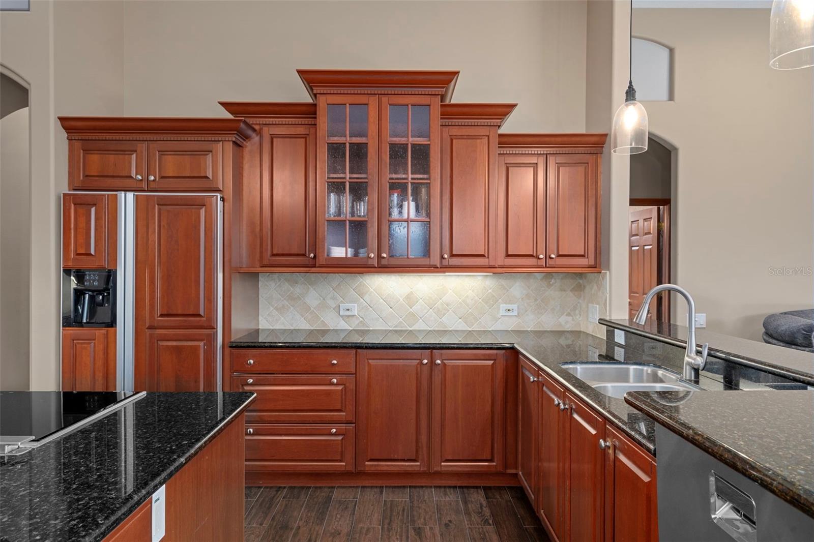 CYPRESS COVE ESTATES - Residential