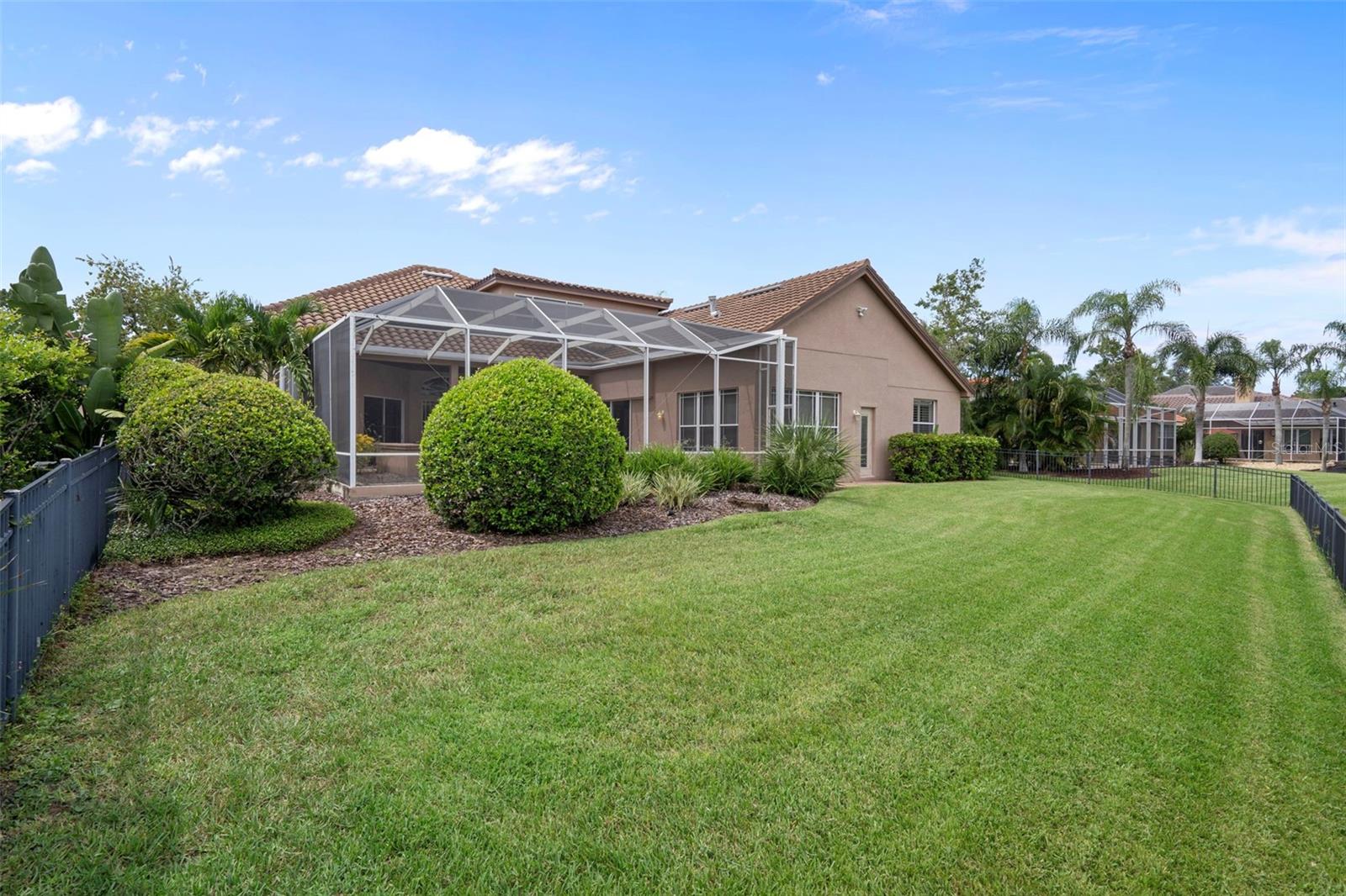 CYPRESS COVE ESTATES - Residential