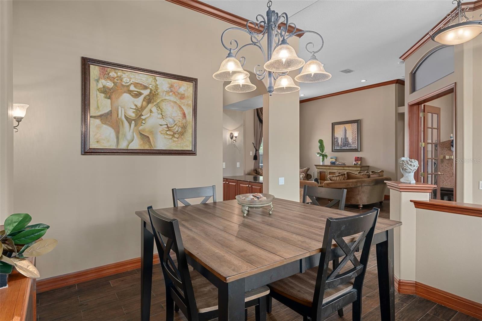 CYPRESS COVE ESTATES - Residential