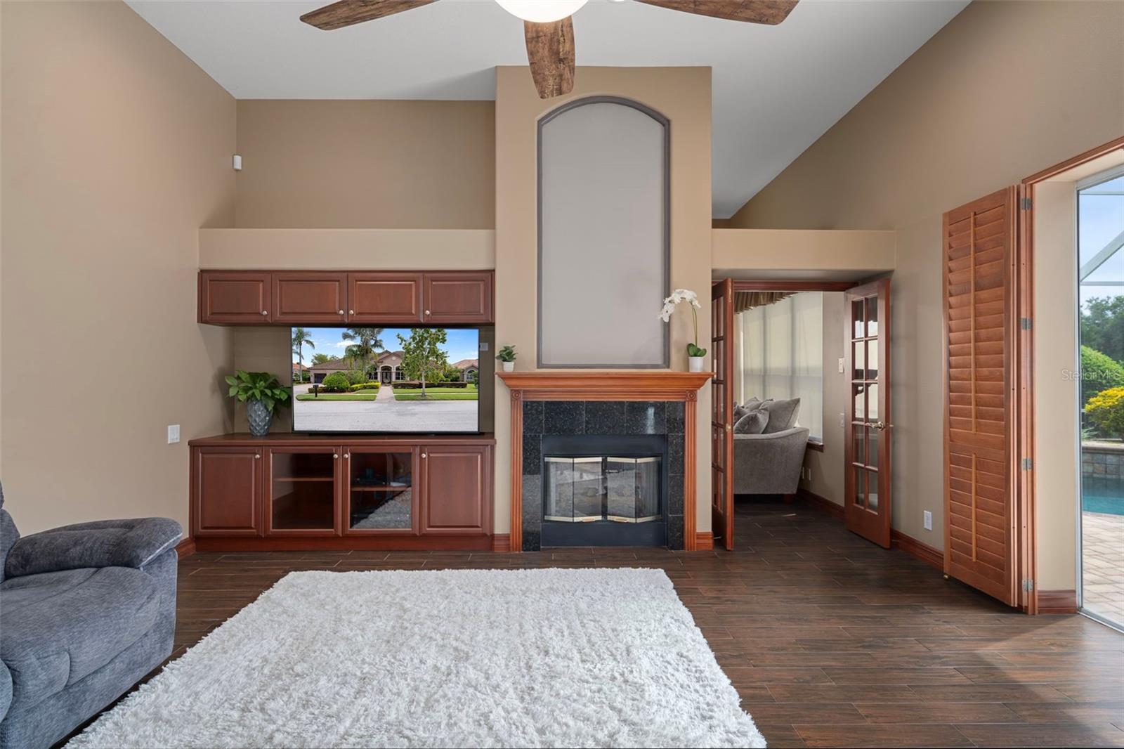 CYPRESS COVE ESTATES - Residential