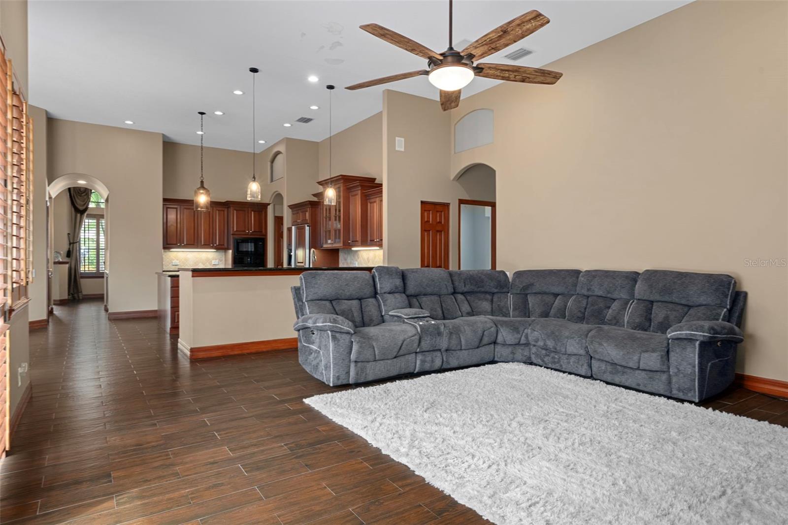 CYPRESS COVE ESTATES - Residential
