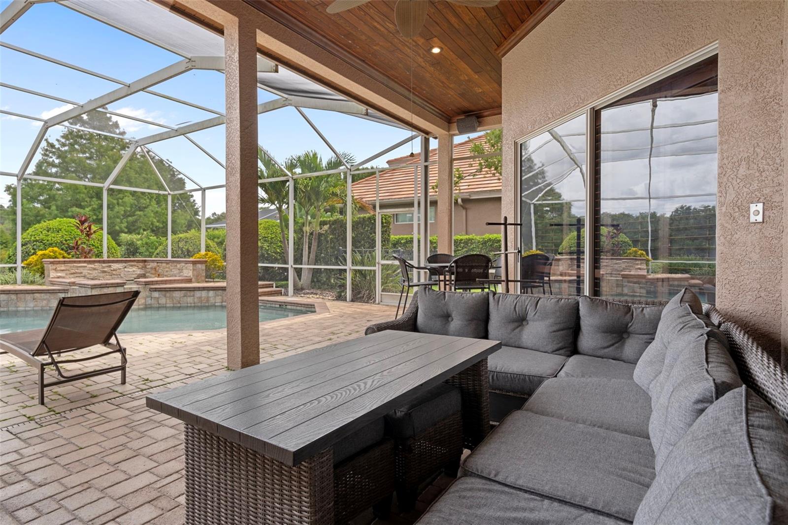 CYPRESS COVE ESTATES - Residential