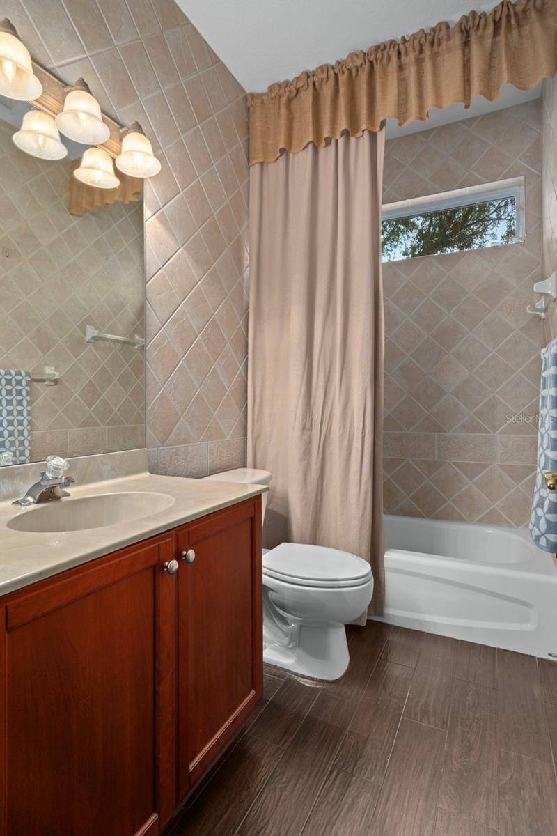 CYPRESS COVE ESTATES - Residential