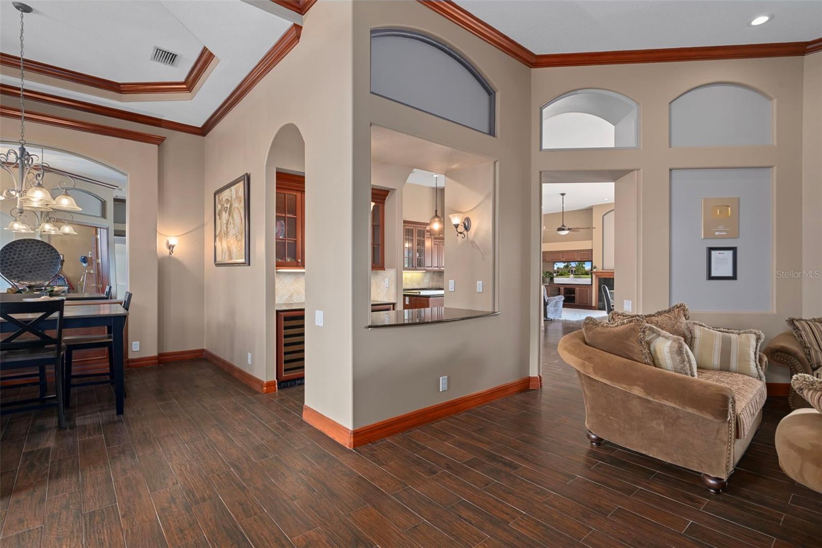CYPRESS COVE ESTATES - Residential