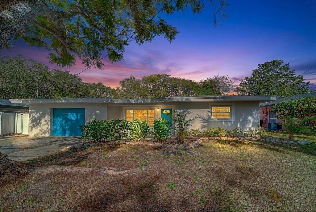 Photo of 1152 Jackmar Road, Dunedin, FL 34698 (MLS # TB8474946)