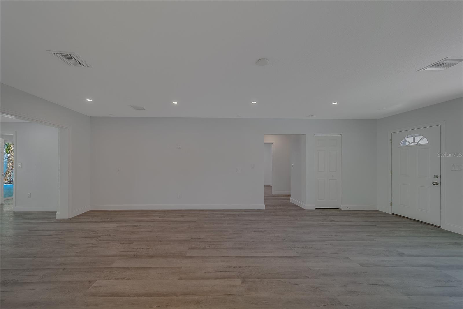 SUEMAR SUB - Residential