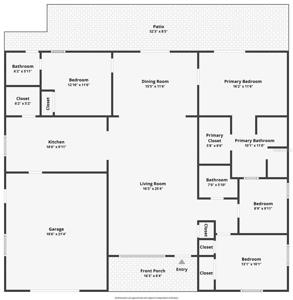 Photo of 1152 Jackmar Road, Dunedin, FL 34698 (MLS # TB8474946)