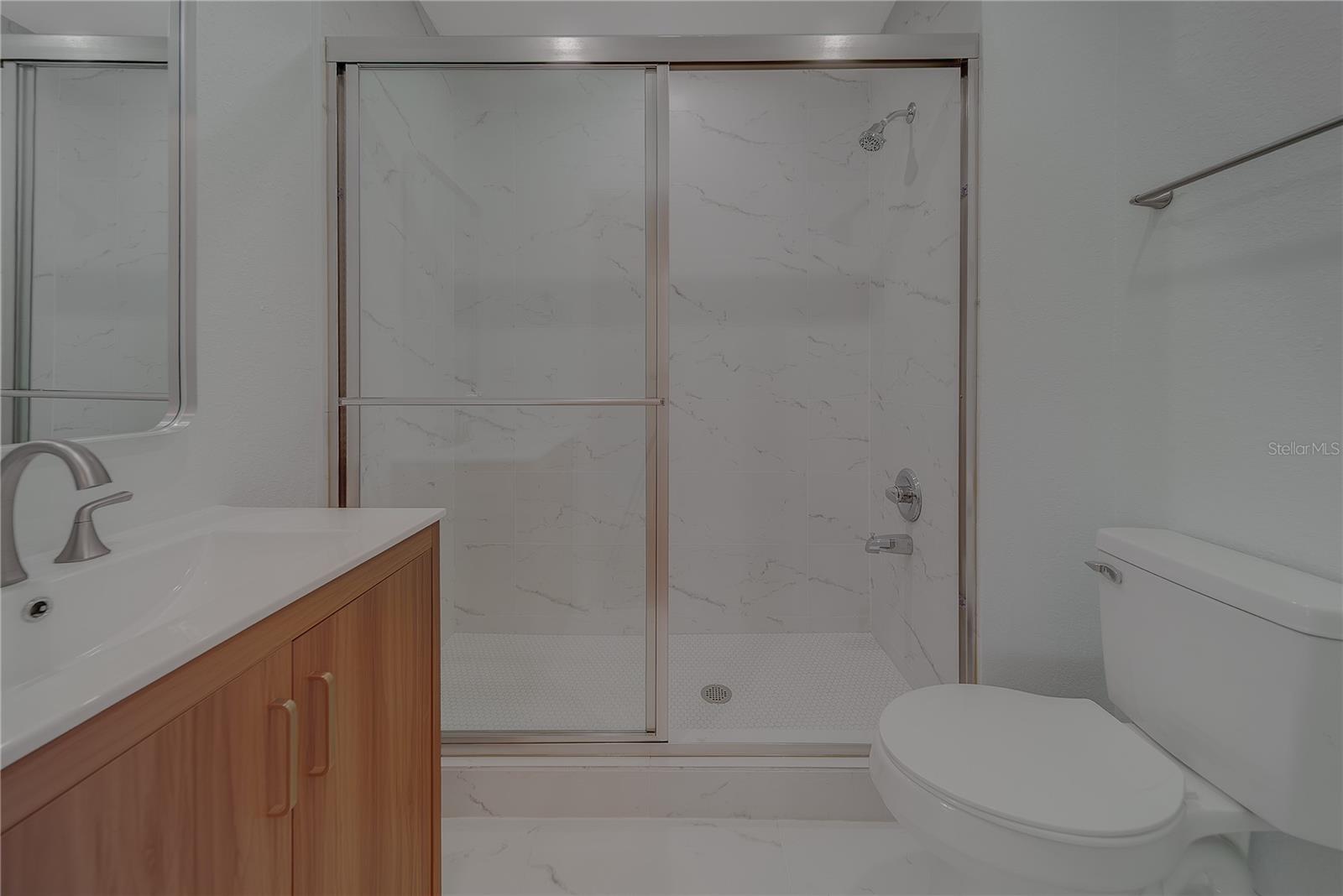 SUEMAR SUB - Residential