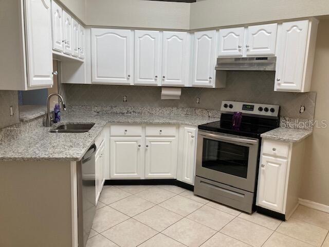 Photo of 13308 Beechberry Drive, Riverview, FL 33579 (MLS # O6451086)