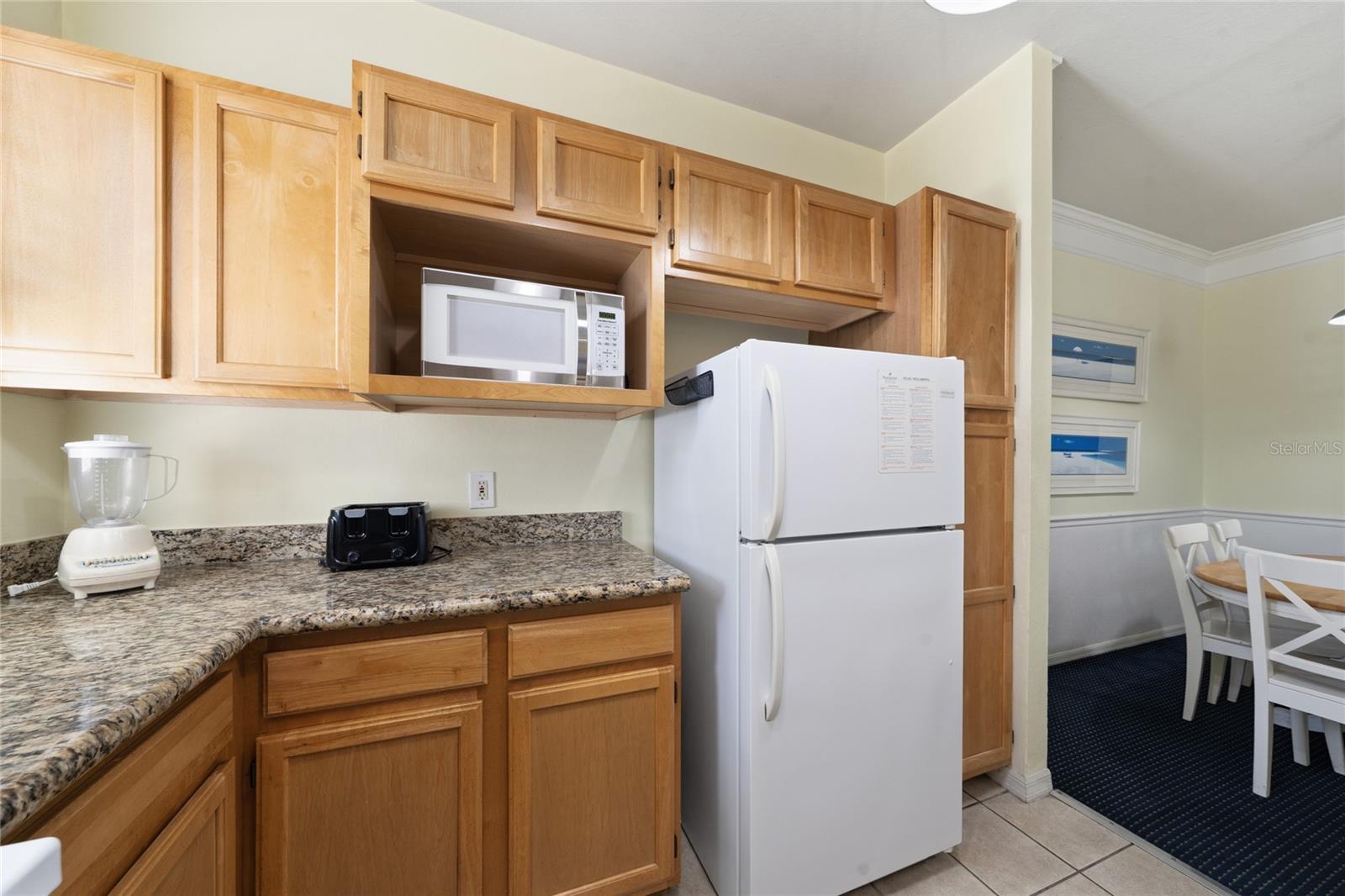 RUNAWAY BEACH CLUB CONDO - Residential