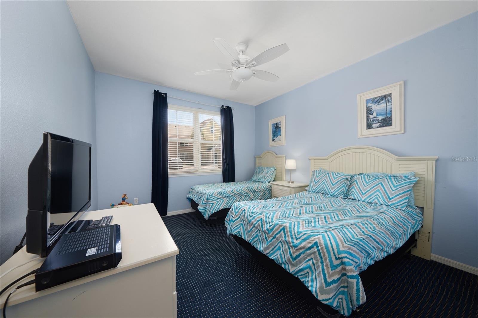 RUNAWAY BEACH CLUB CONDO - Residential