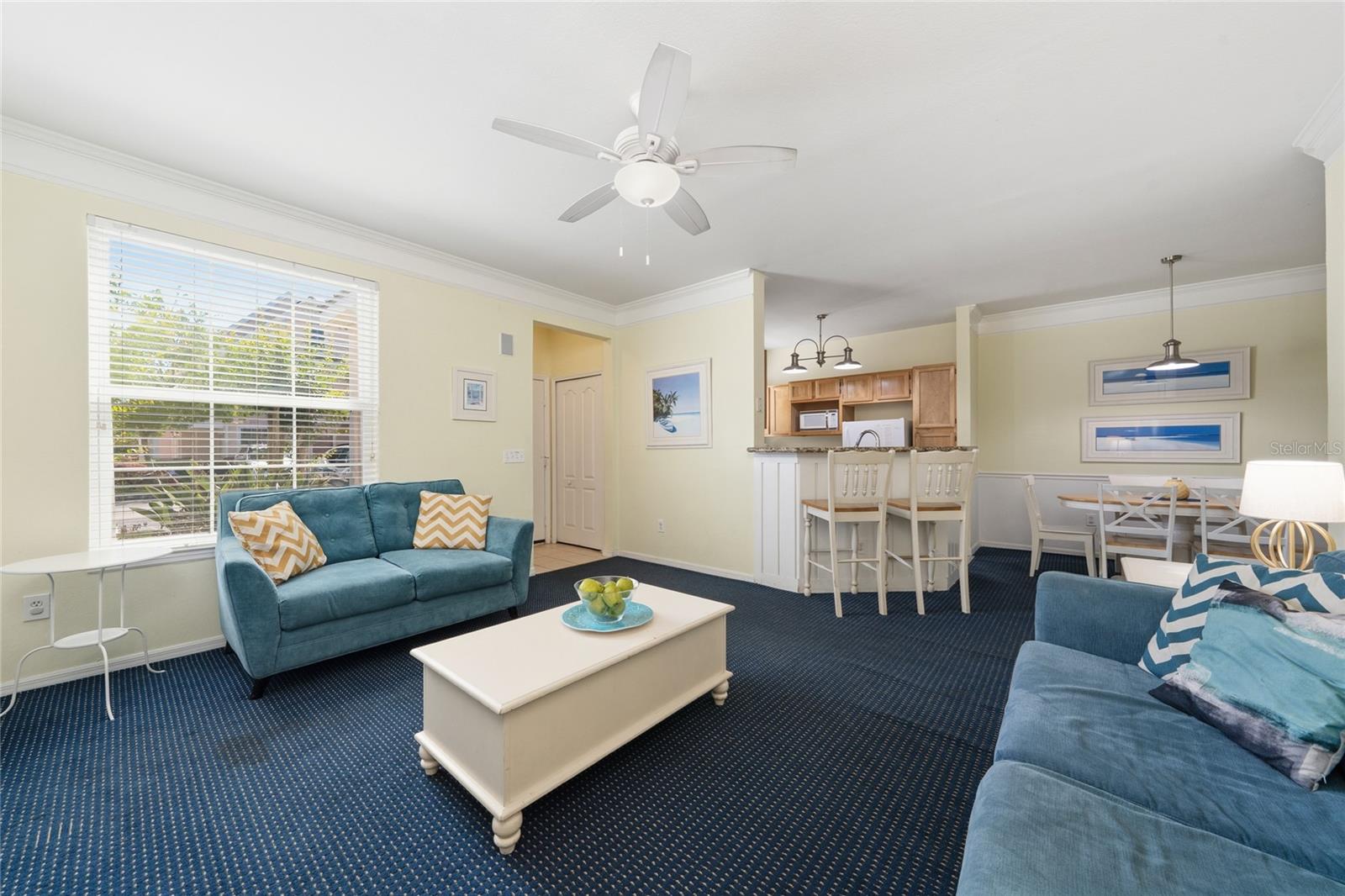 RUNAWAY BEACH CLUB CONDO - Residential