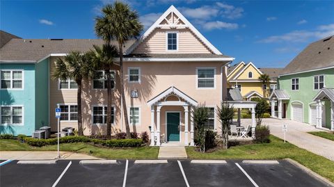 3002 LIMBO LANE 101 KISSIMMEE FL 34746