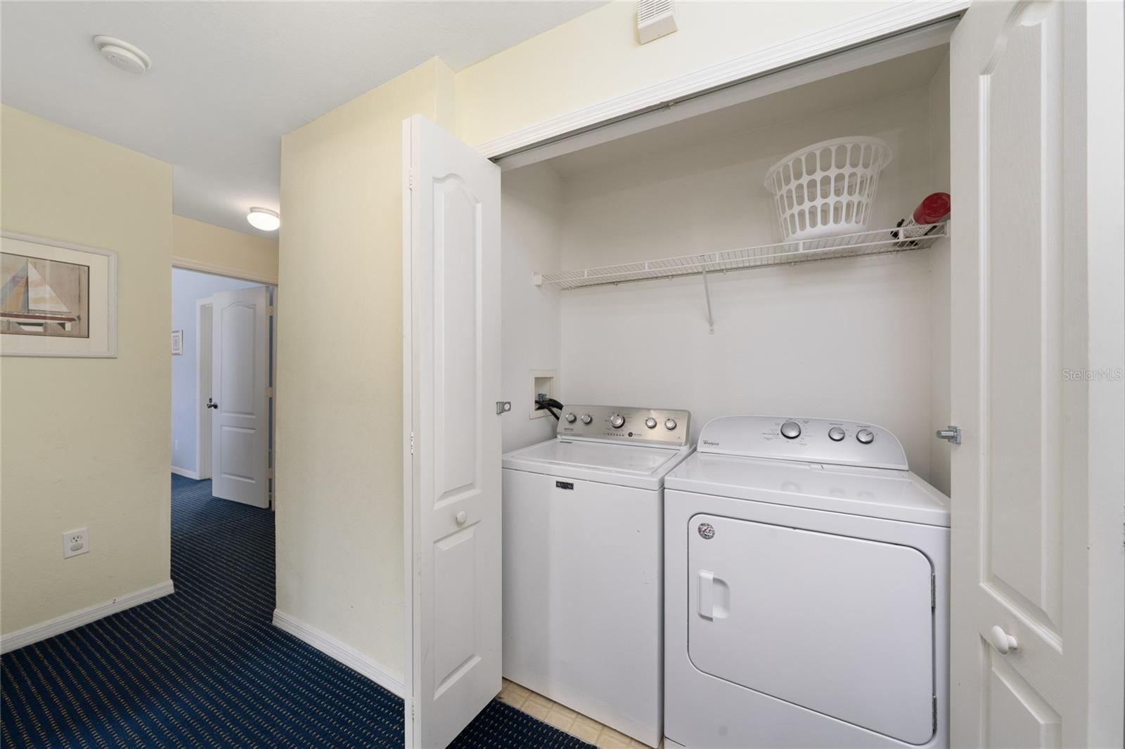 RUNAWAY BEACH CLUB CONDO - Residential