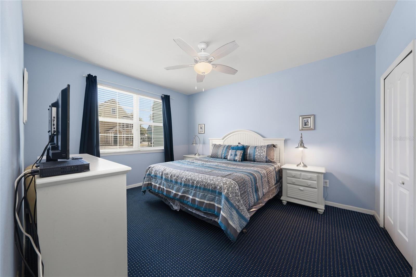 RUNAWAY BEACH CLUB CONDO - Residential