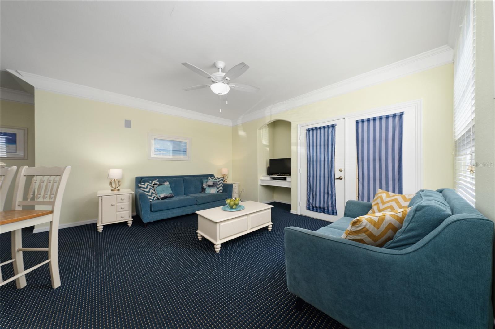 RUNAWAY BEACH CLUB CONDO - Residential