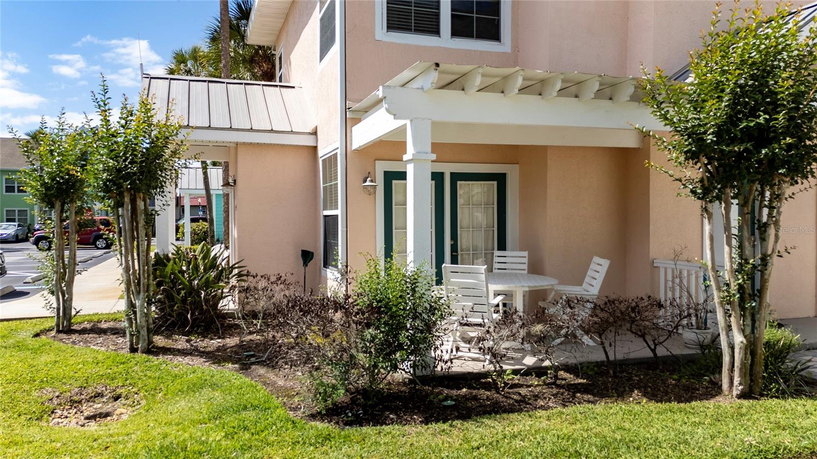 RUNAWAY BEACH CLUB CONDO - Residential