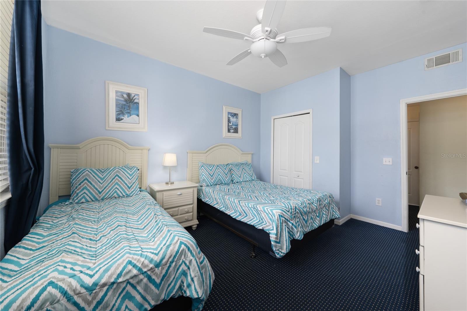 RUNAWAY BEACH CLUB CONDO - Residential