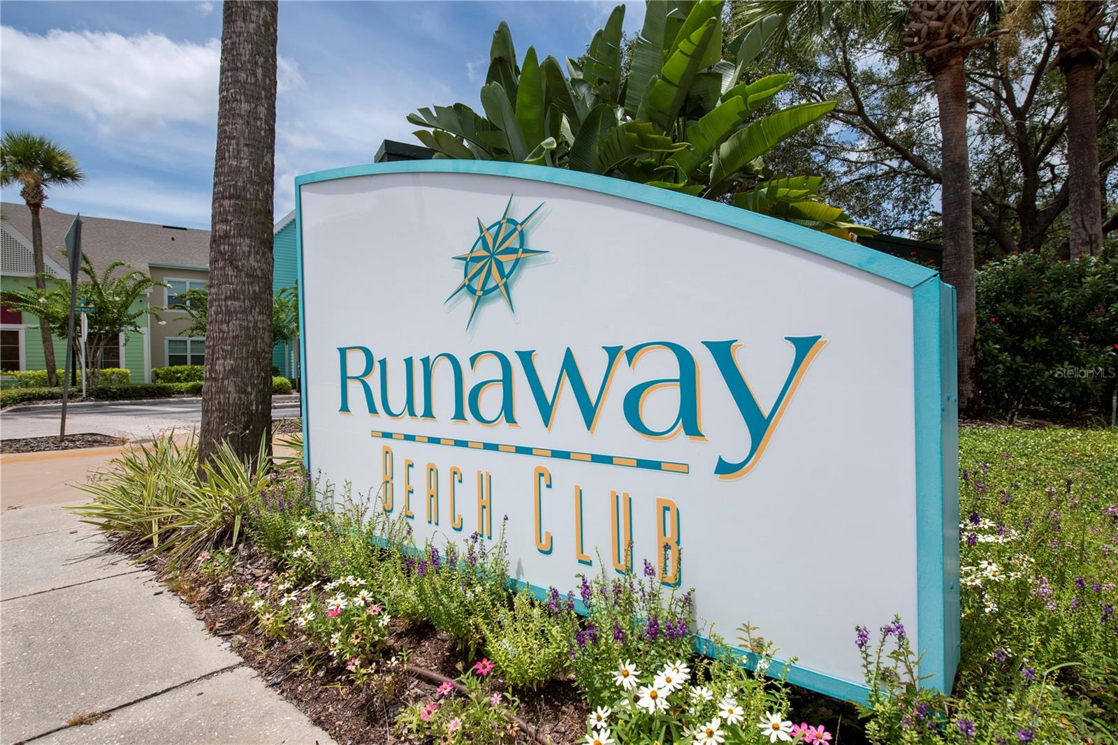 RUNAWAY BEACH CLUB CONDO - Residential