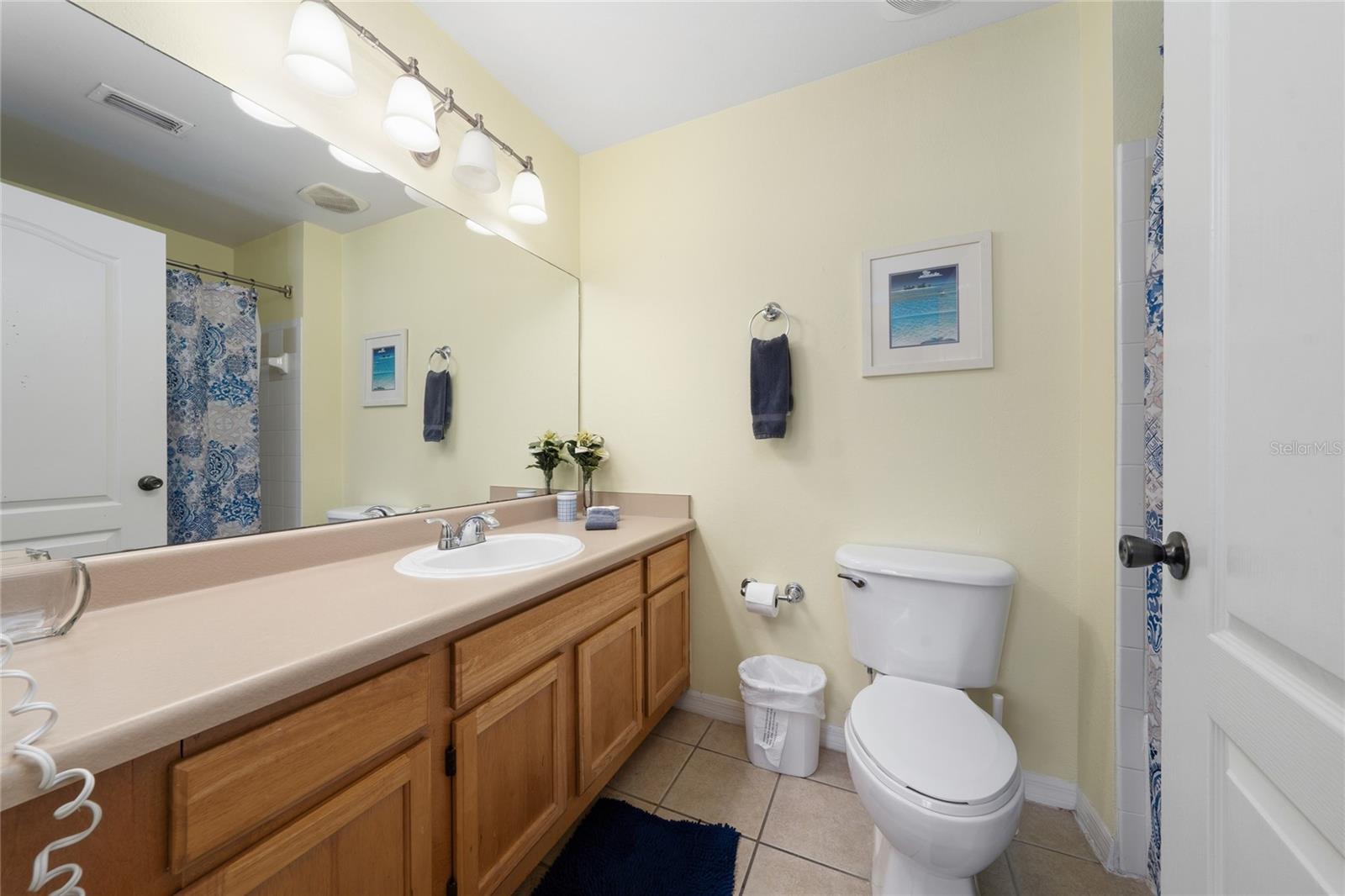 RUNAWAY BEACH CLUB CONDO - Residential