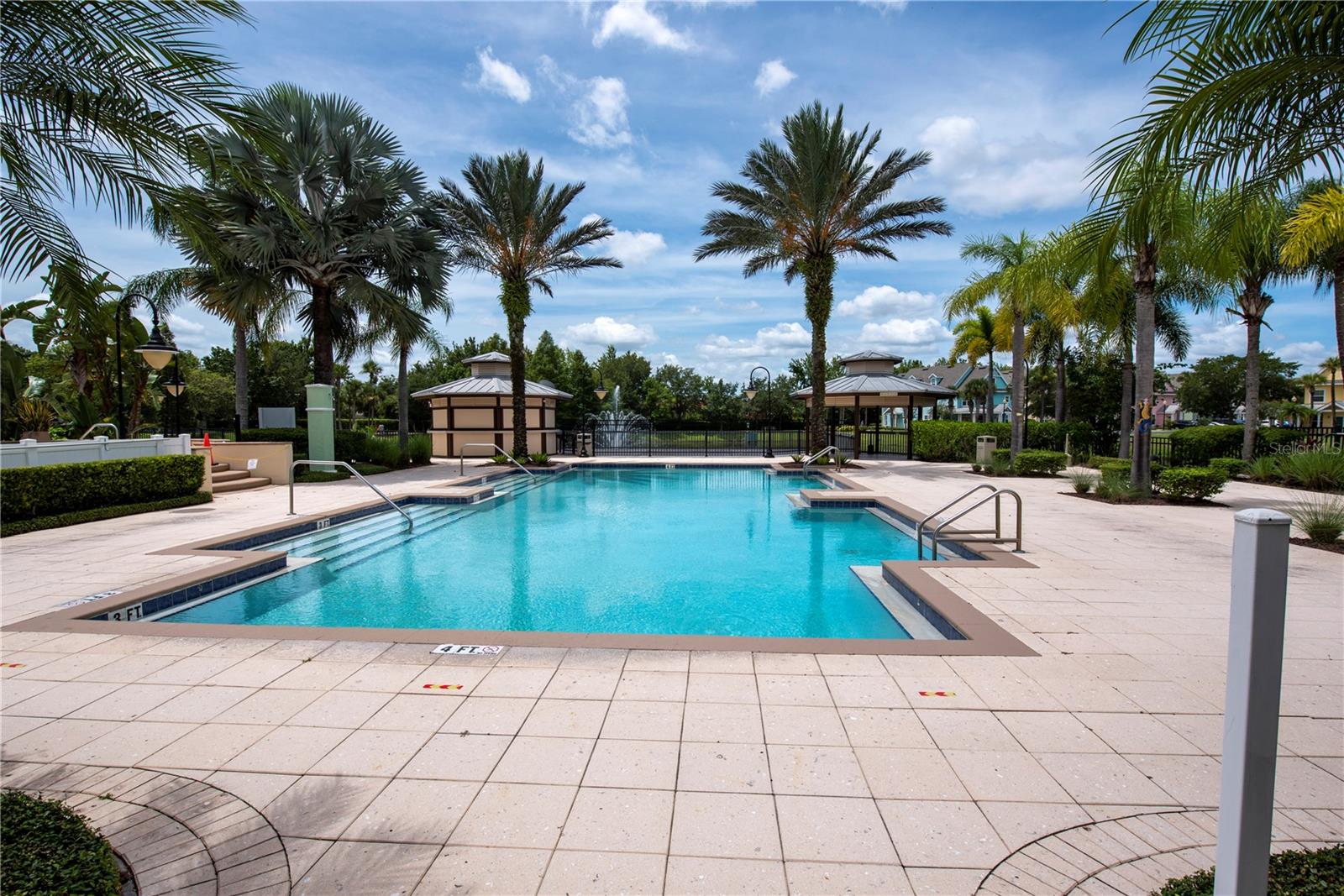 RUNAWAY BEACH CLUB CONDO - Residential