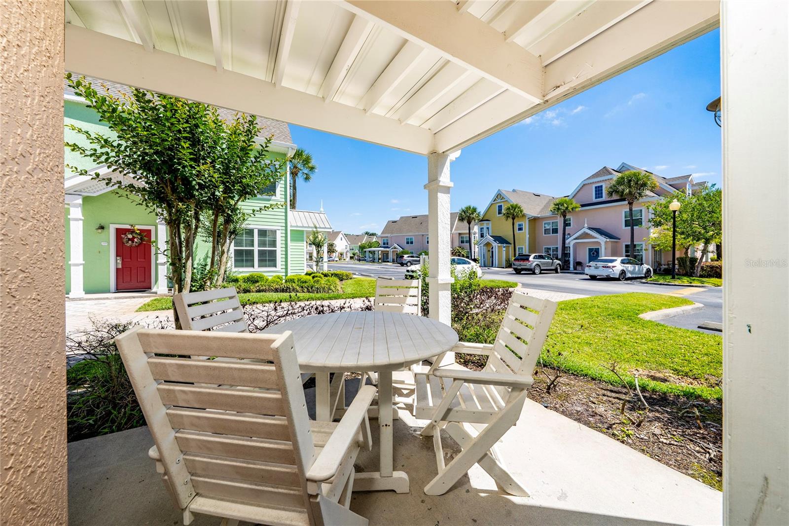 RUNAWAY BEACH CLUB CONDO - Residential