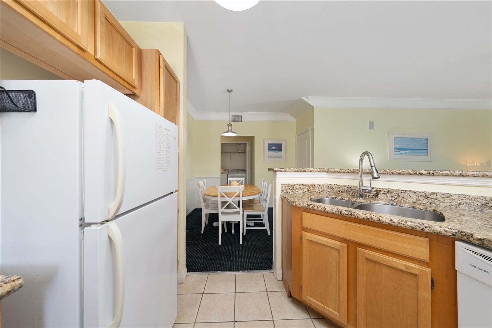 RUNAWAY BEACH CLUB CONDO - Residential