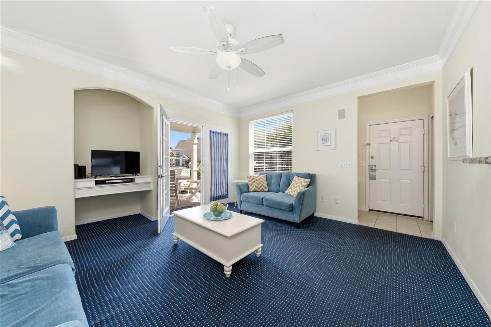 RUNAWAY BEACH CLUB CONDO - Residential