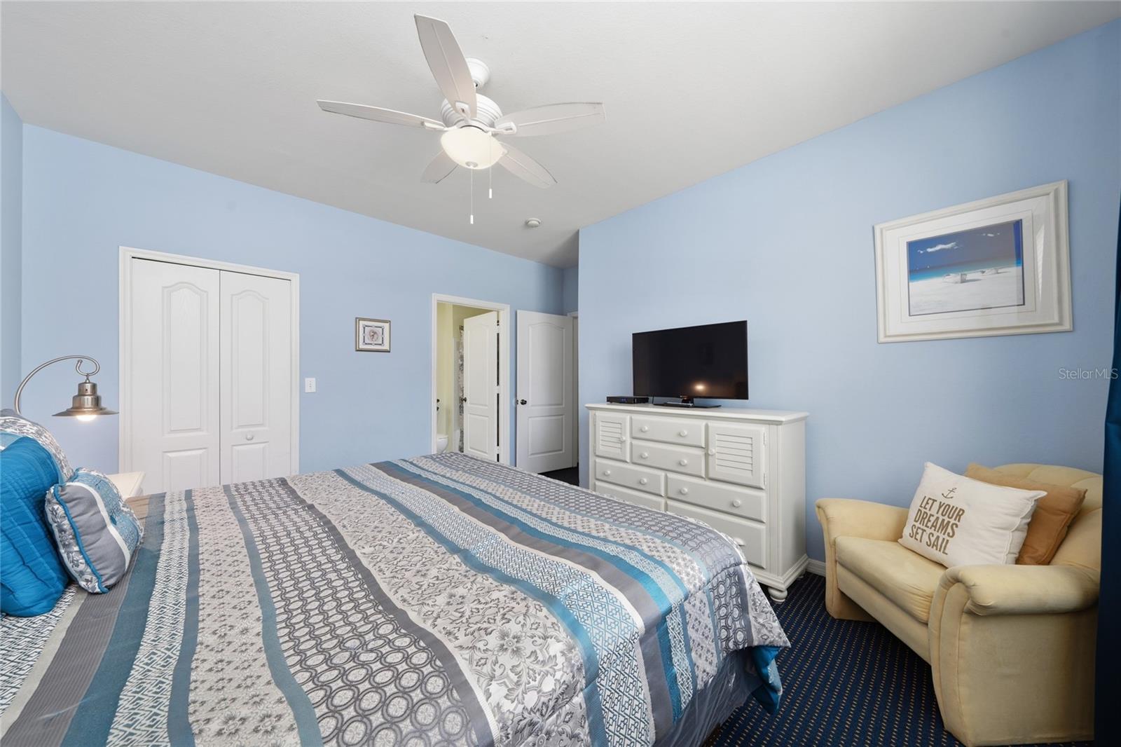 RUNAWAY BEACH CLUB CONDO - Residential