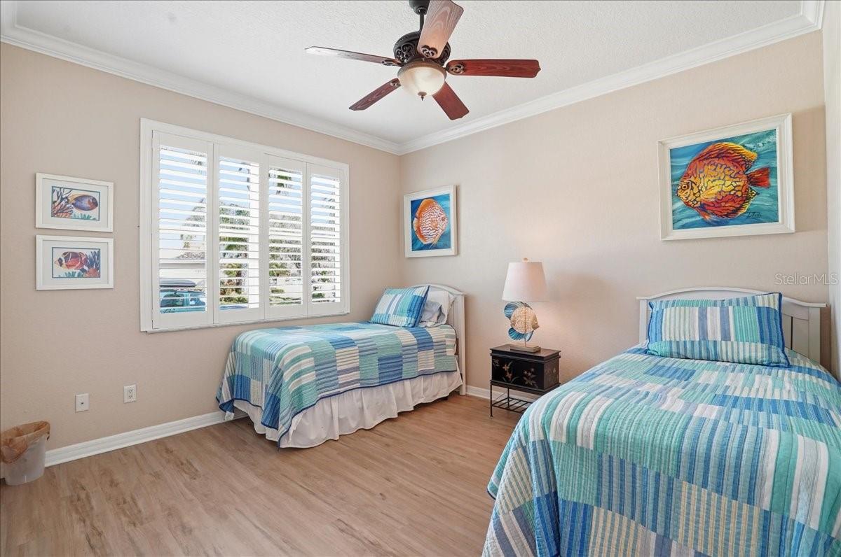 CASCADES AT SARASOTA PH I - Residential