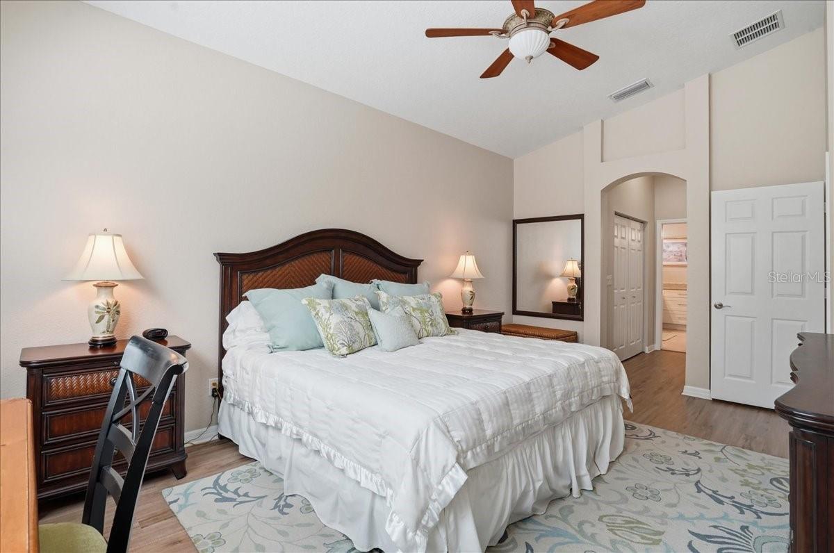 CASCADES AT SARASOTA PH I - Residential