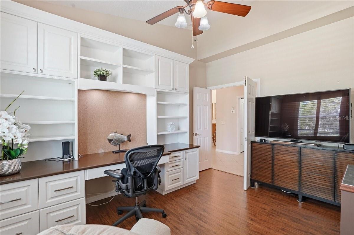 CASCADES AT SARASOTA PH I - Residential