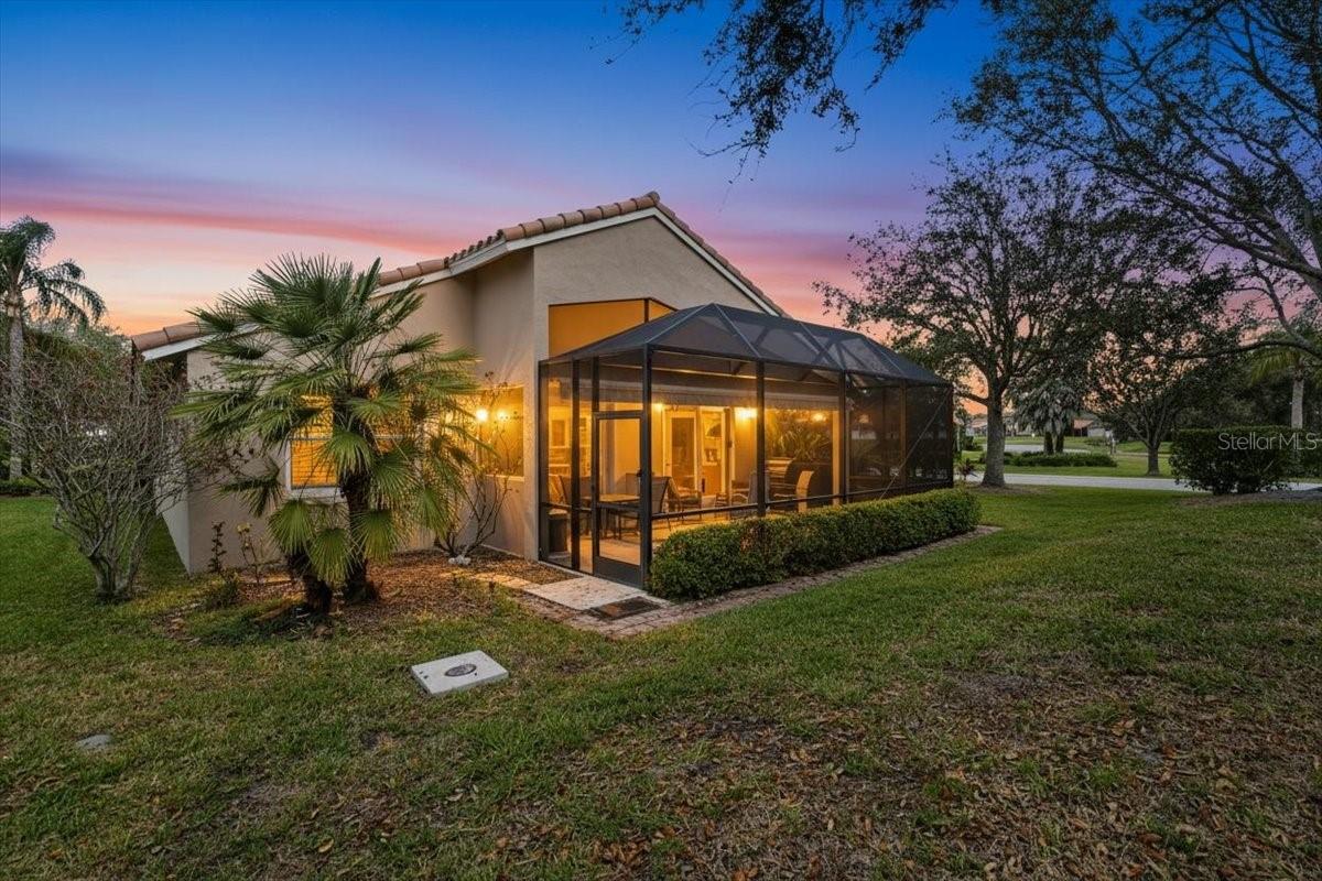 CASCADES AT SARASOTA PH I - Residential