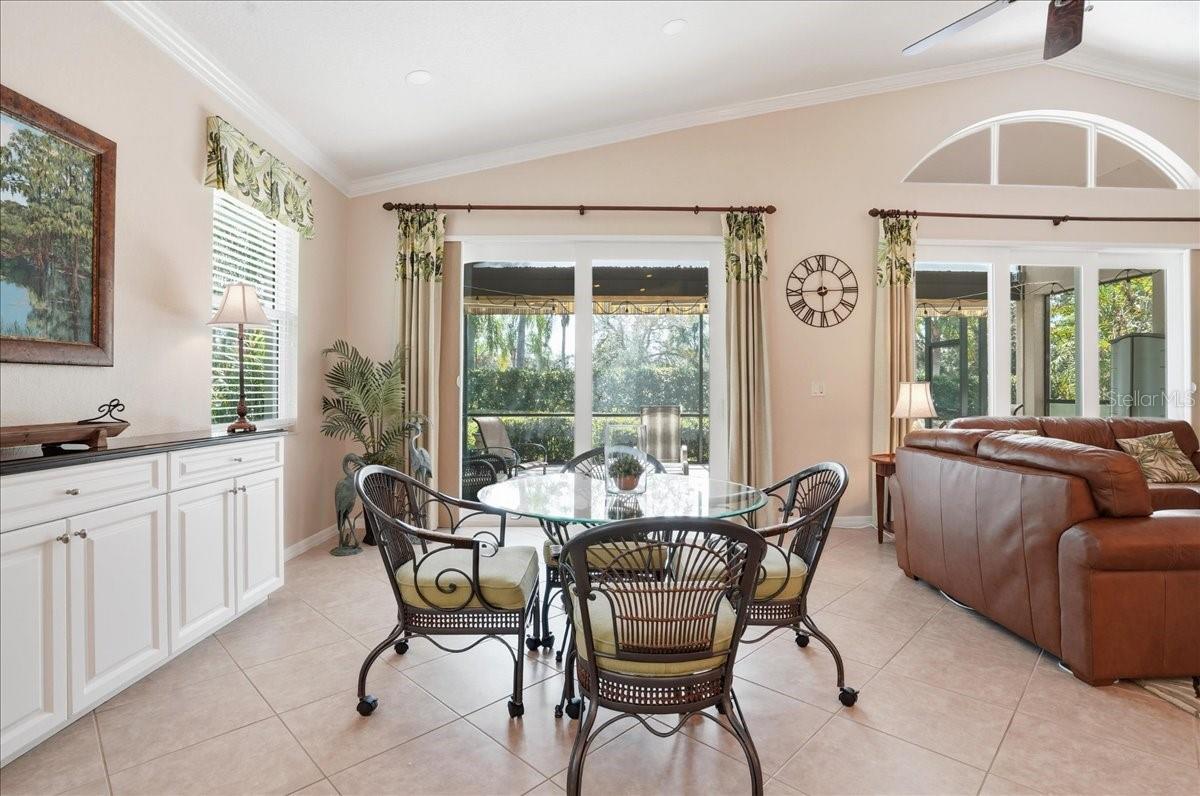 CASCADES AT SARASOTA PH I - Residential