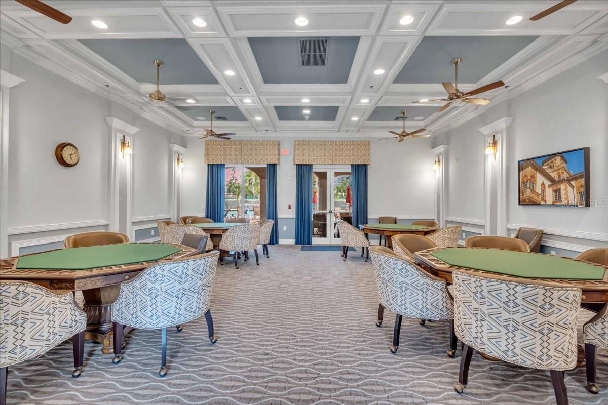 CASCADES AT SARASOTA PH I - Residential