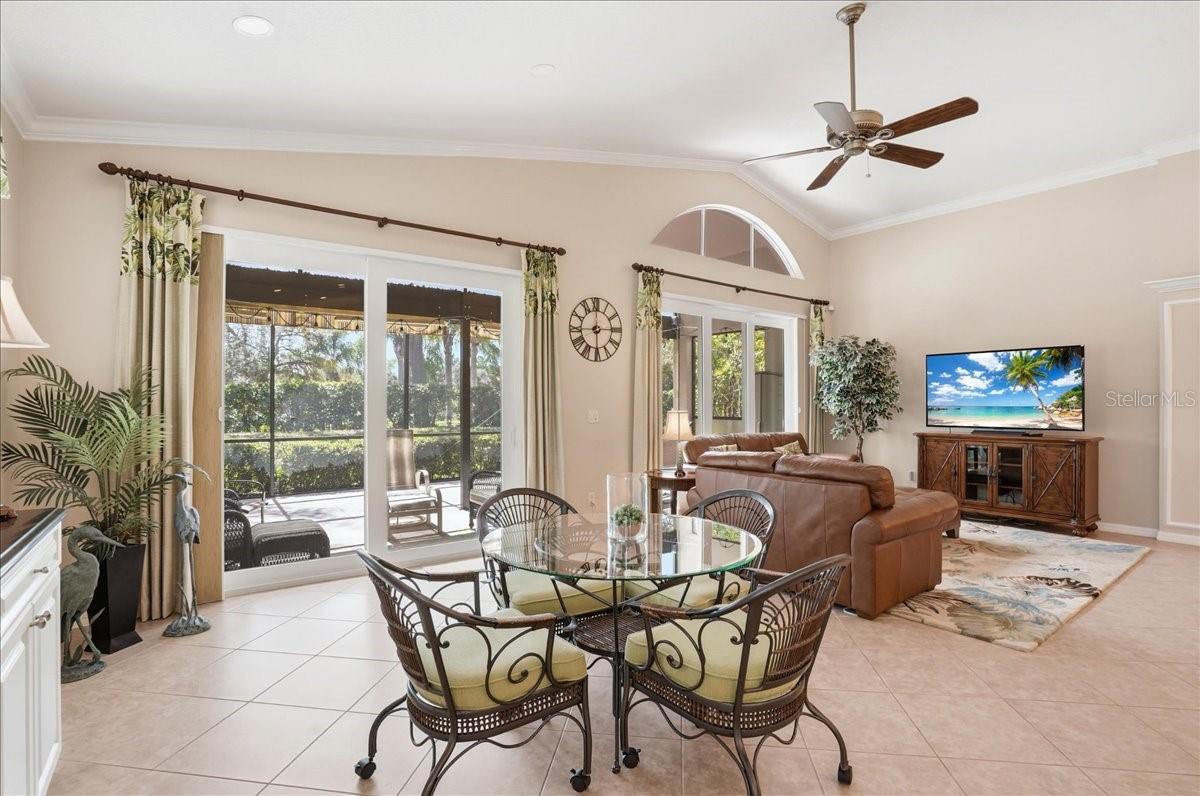 CASCADES AT SARASOTA PH I - Residential