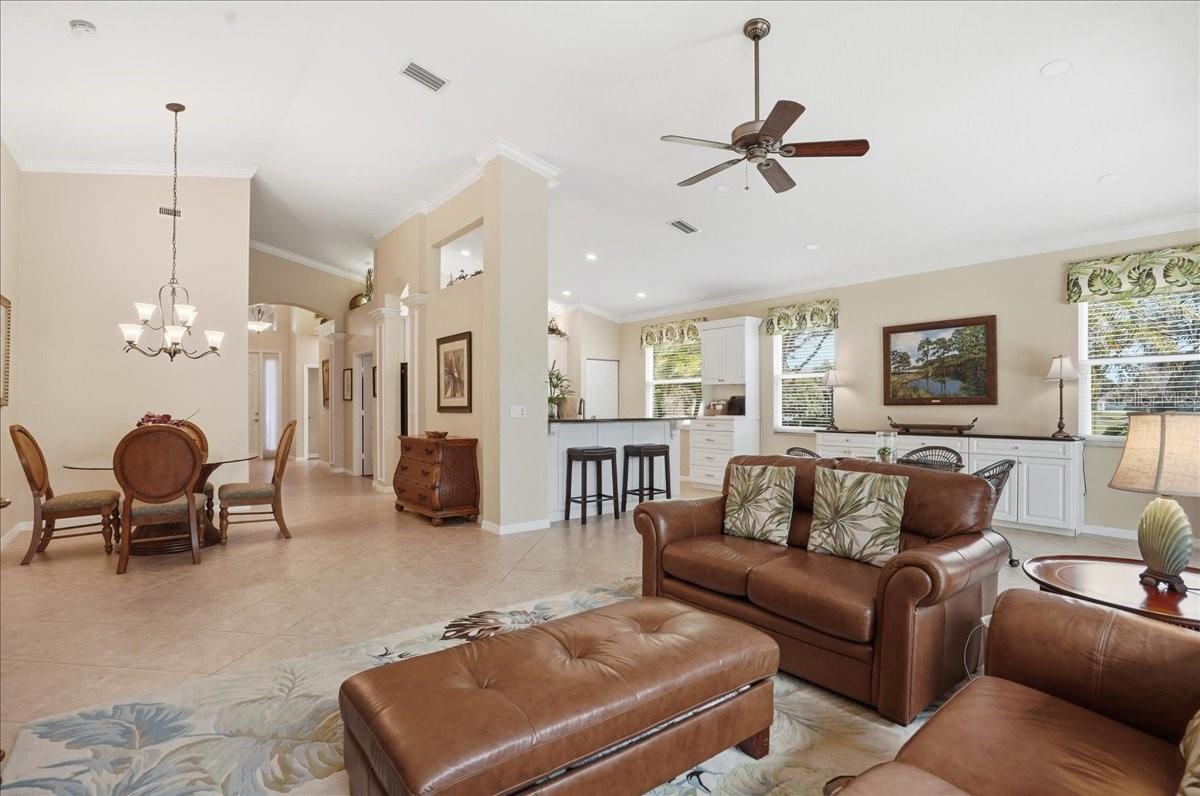 CASCADES AT SARASOTA PH I - Residential