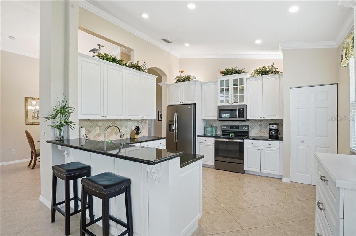 CASCADES AT SARASOTA PH I - Residential