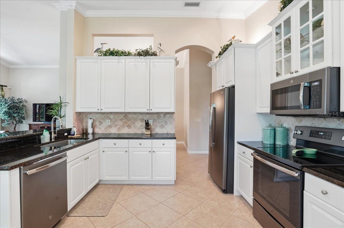 CASCADES AT SARASOTA PH I - Residential