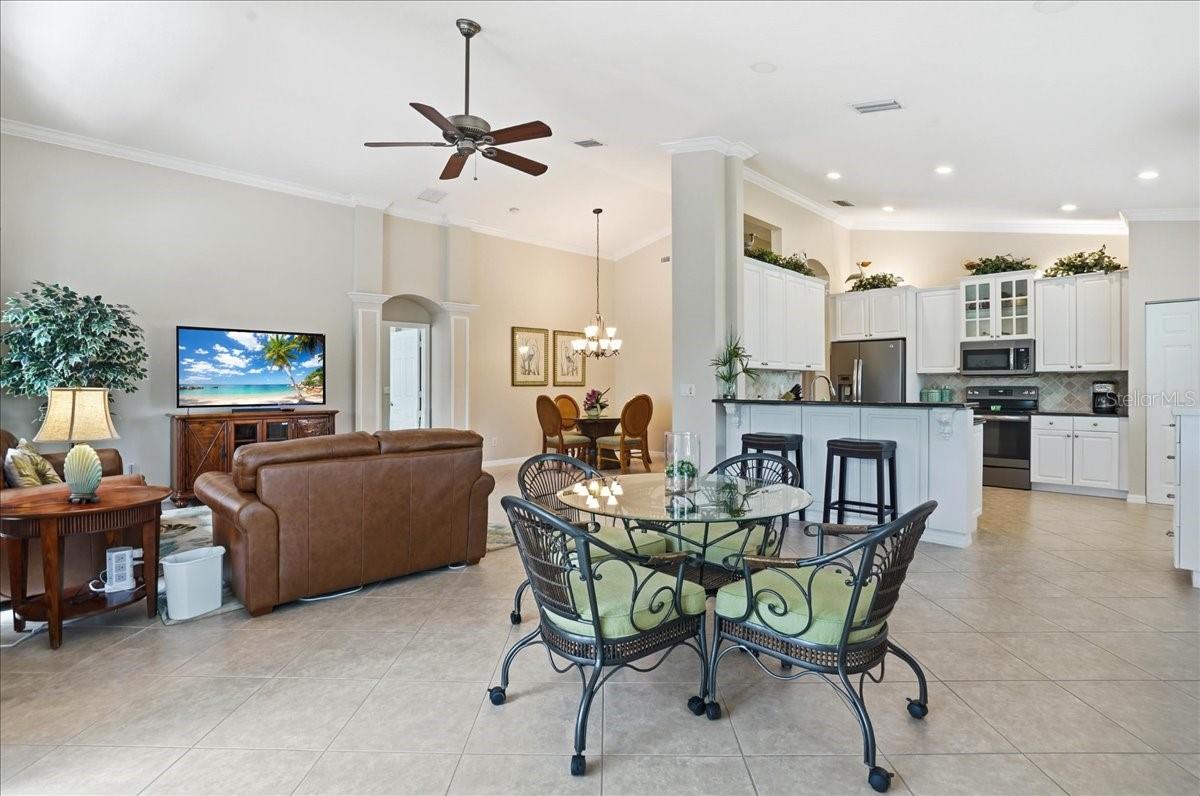 CASCADES AT SARASOTA PH I - Residential