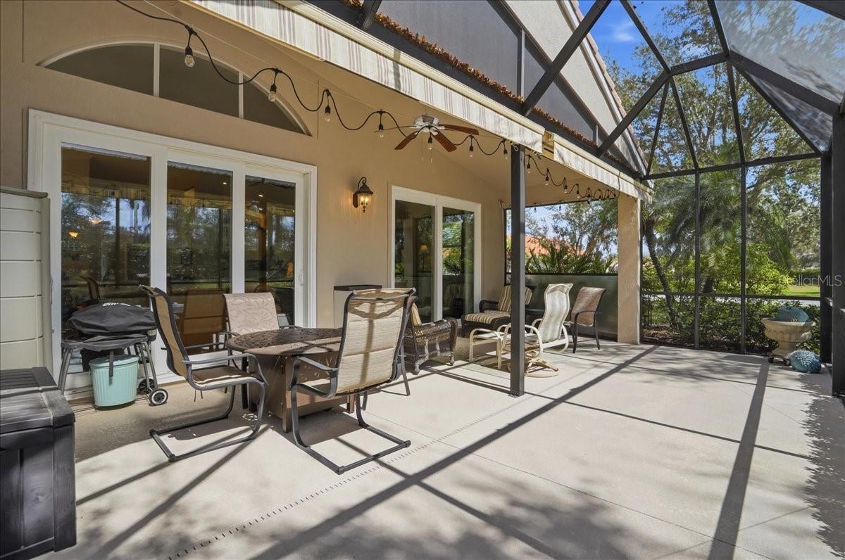 CASCADES AT SARASOTA PH I - Residential