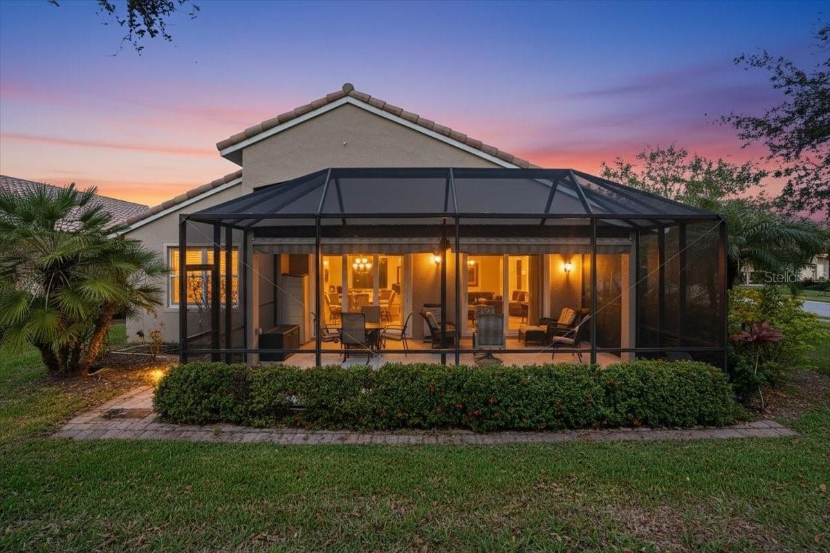 CASCADES AT SARASOTA PH I - Residential