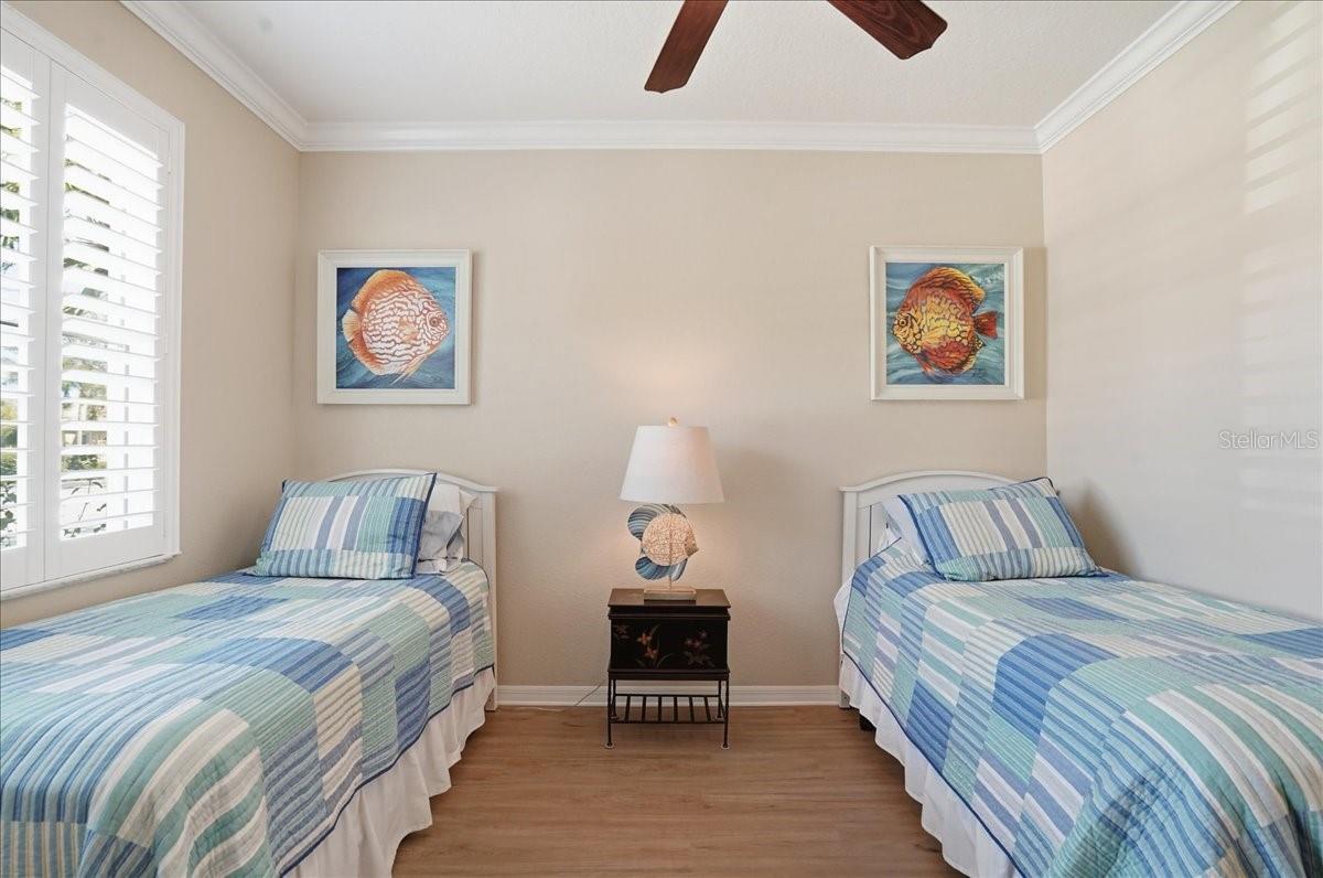 CASCADES AT SARASOTA PH I - Residential