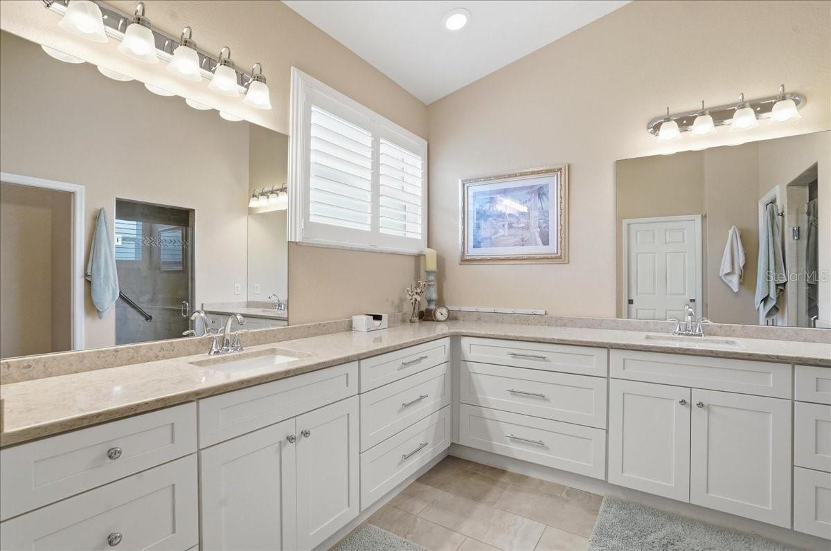 CASCADES AT SARASOTA PH I - Residential