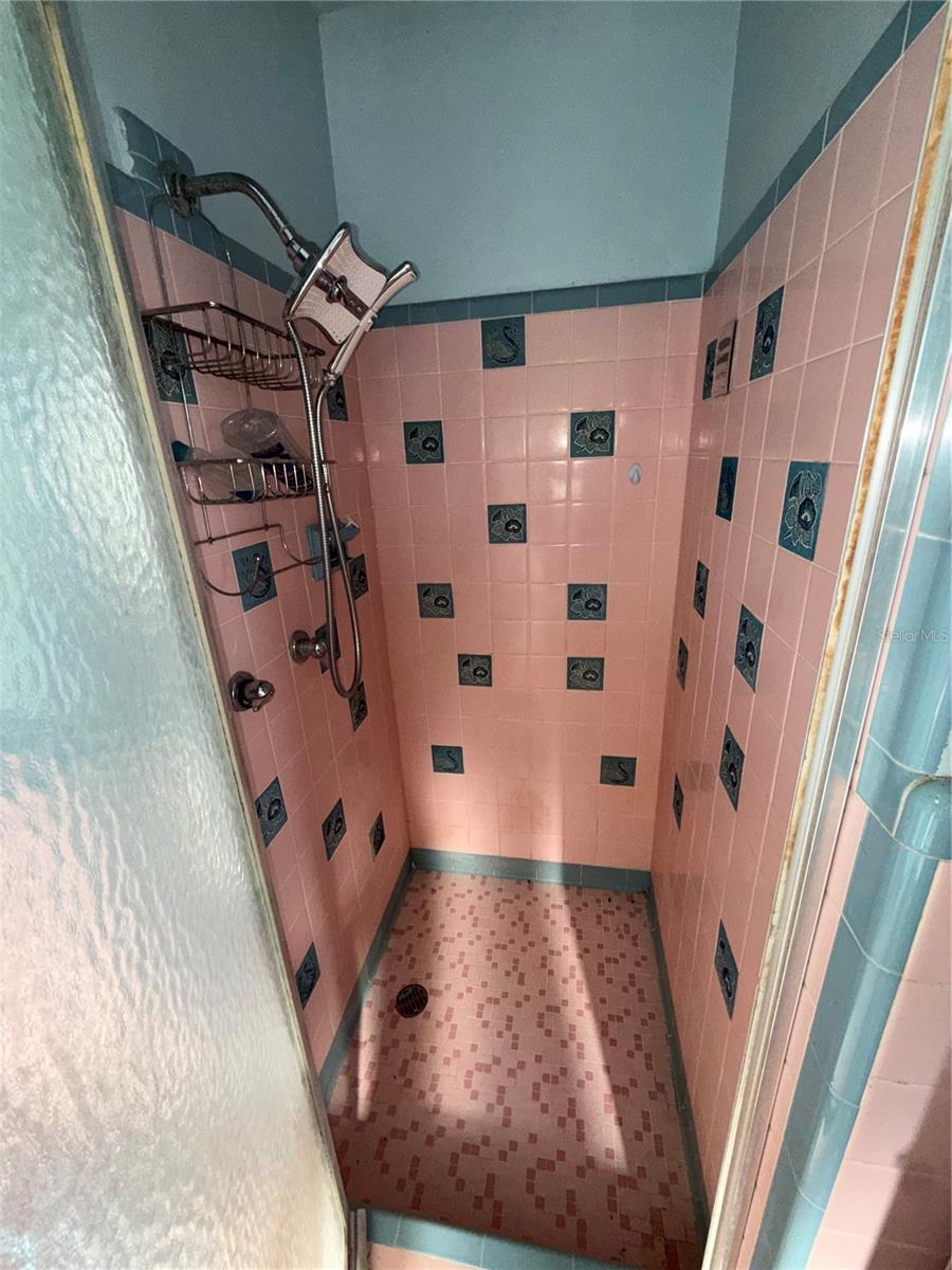 WHANORSHAM UNITS 01 & 02 - Residential