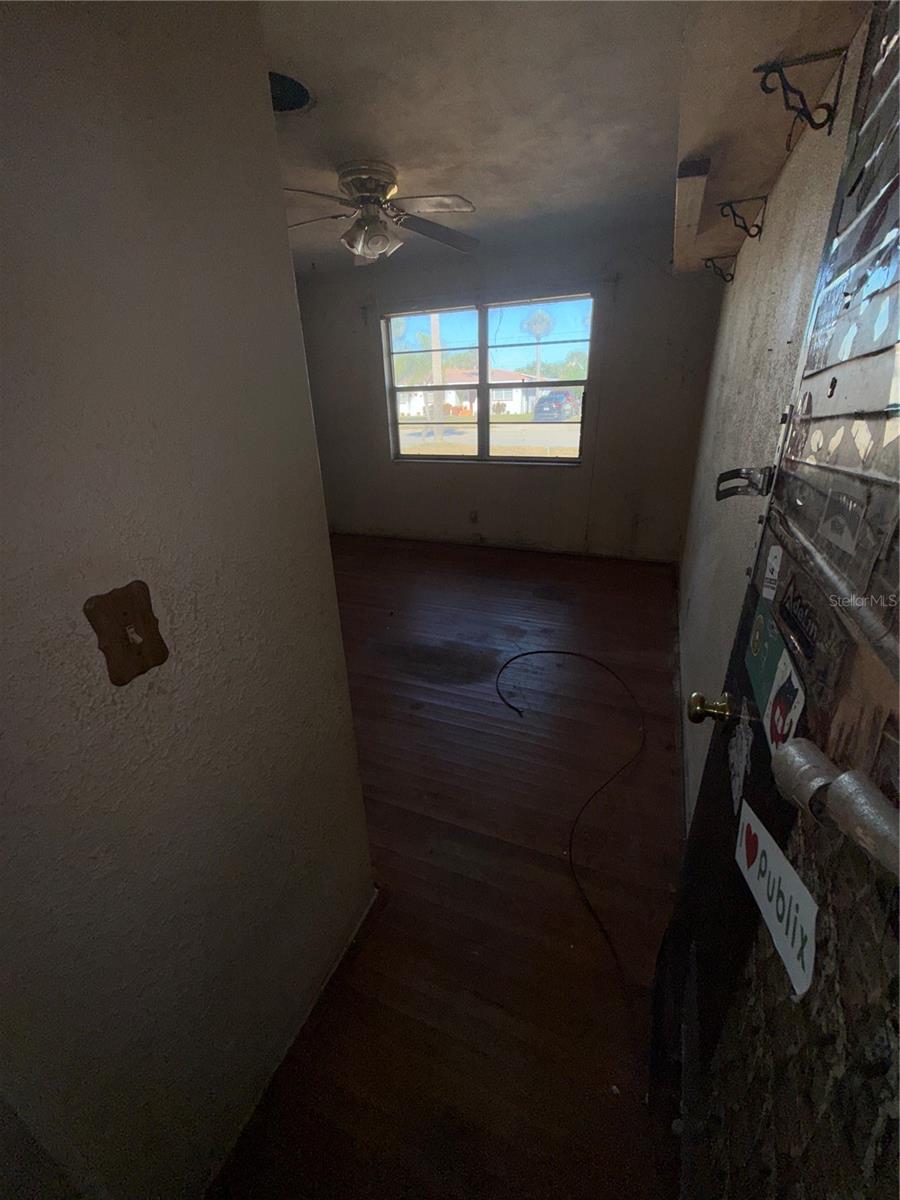 WHANORSHAM UNITS 01 & 02 - Residential