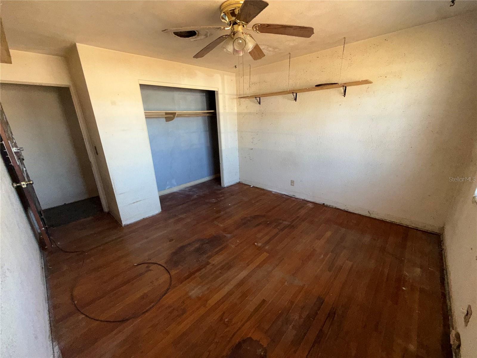 WHANORSHAM UNITS 01 & 02 - Residential