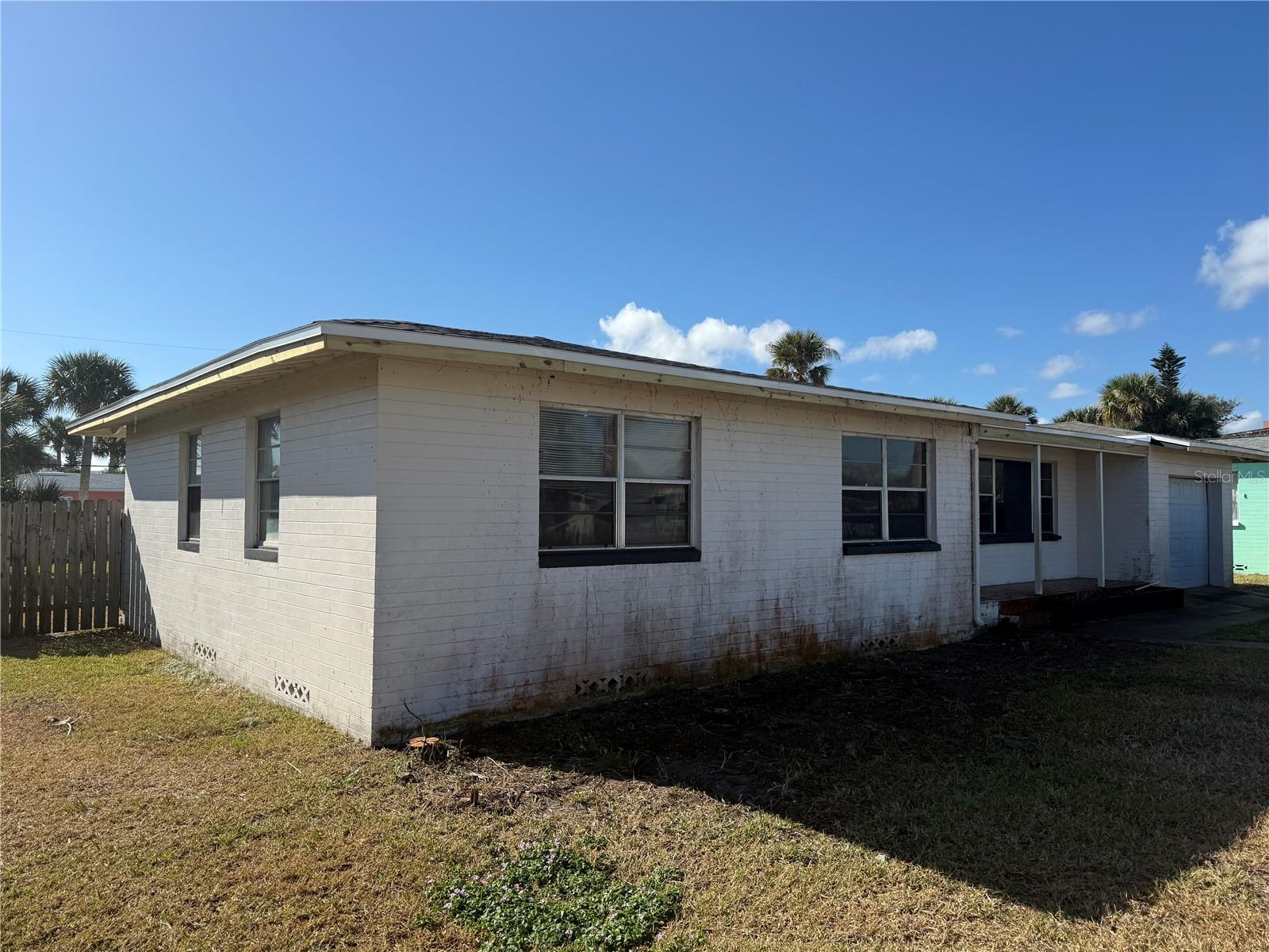 WHANORSHAM UNITS 01 & 02 - Residential