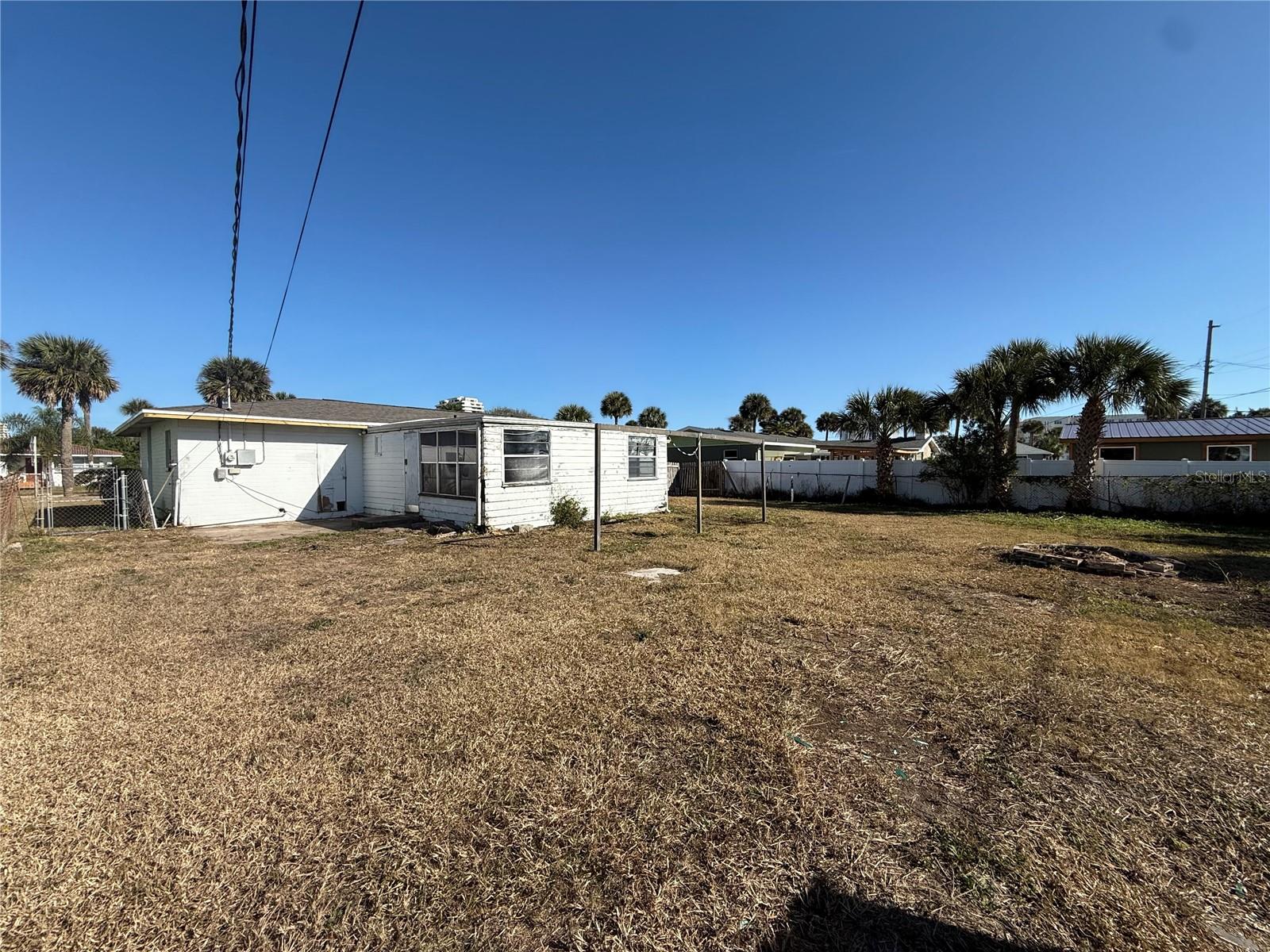 WHANORSHAM UNITS 01 & 02 - Residential